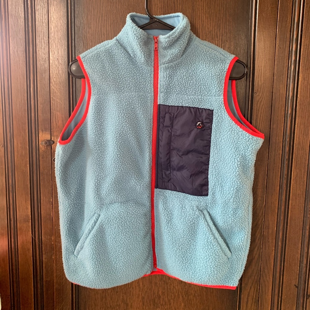 Southern Proper Vest